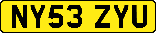 NY53ZYU