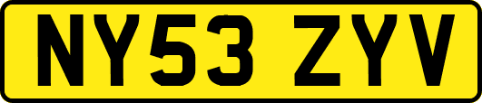 NY53ZYV