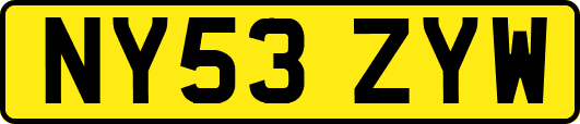NY53ZYW