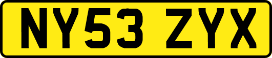 NY53ZYX
