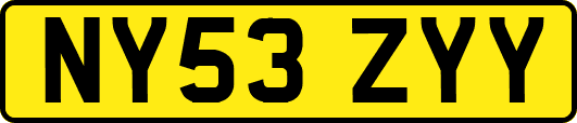 NY53ZYY