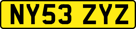 NY53ZYZ