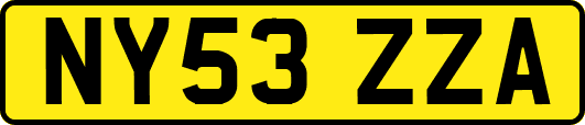 NY53ZZA