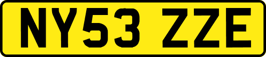NY53ZZE