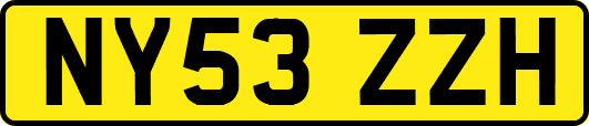 NY53ZZH