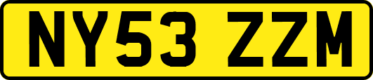 NY53ZZM