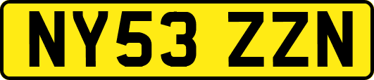 NY53ZZN