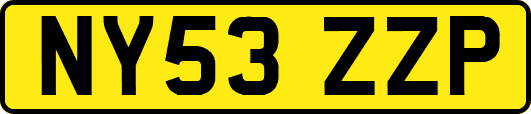 NY53ZZP