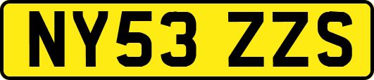NY53ZZS