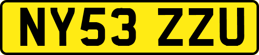NY53ZZU