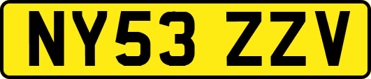 NY53ZZV