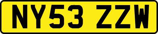 NY53ZZW