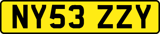 NY53ZZY
