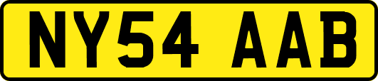 NY54AAB