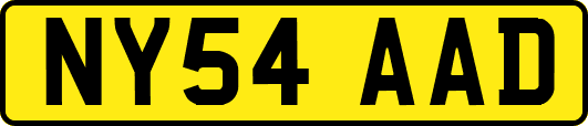 NY54AAD
