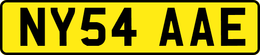 NY54AAE