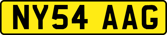 NY54AAG