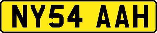 NY54AAH