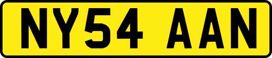 NY54AAN