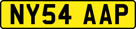 NY54AAP