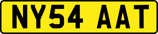 NY54AAT