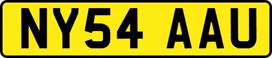 NY54AAU