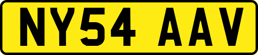 NY54AAV