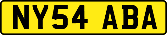 NY54ABA