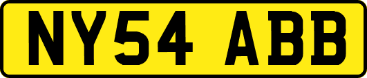 NY54ABB