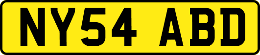NY54ABD