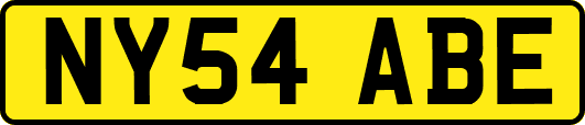NY54ABE