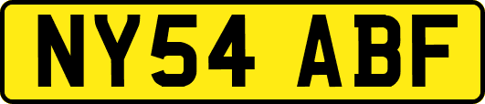 NY54ABF