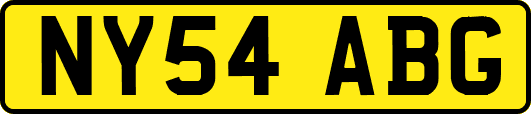 NY54ABG