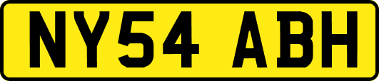 NY54ABH