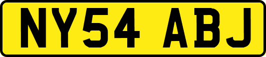 NY54ABJ