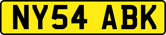 NY54ABK