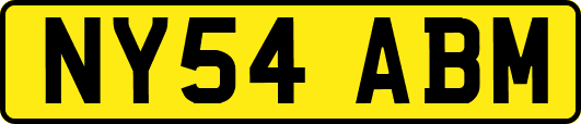 NY54ABM