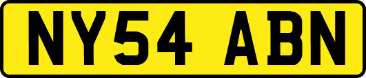 NY54ABN
