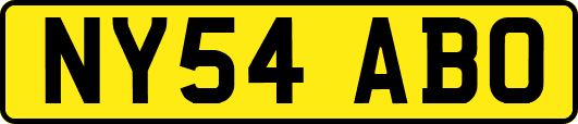 NY54ABO