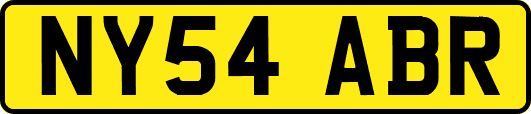 NY54ABR