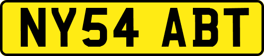 NY54ABT