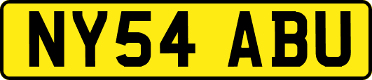 NY54ABU