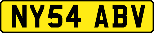 NY54ABV