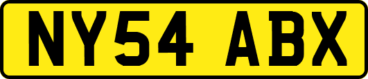 NY54ABX