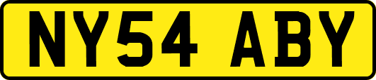 NY54ABY