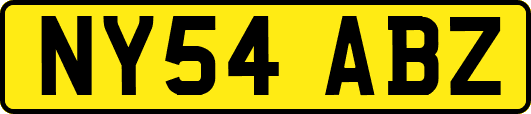 NY54ABZ