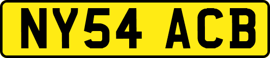 NY54ACB