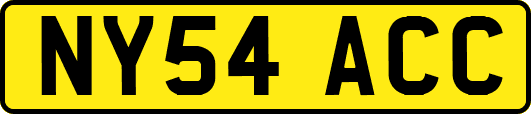 NY54ACC