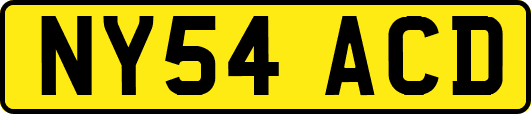 NY54ACD