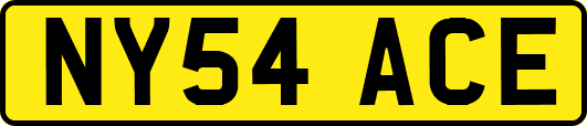 NY54ACE